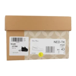 Heren Toni Pons Comfortabele Pantoffels