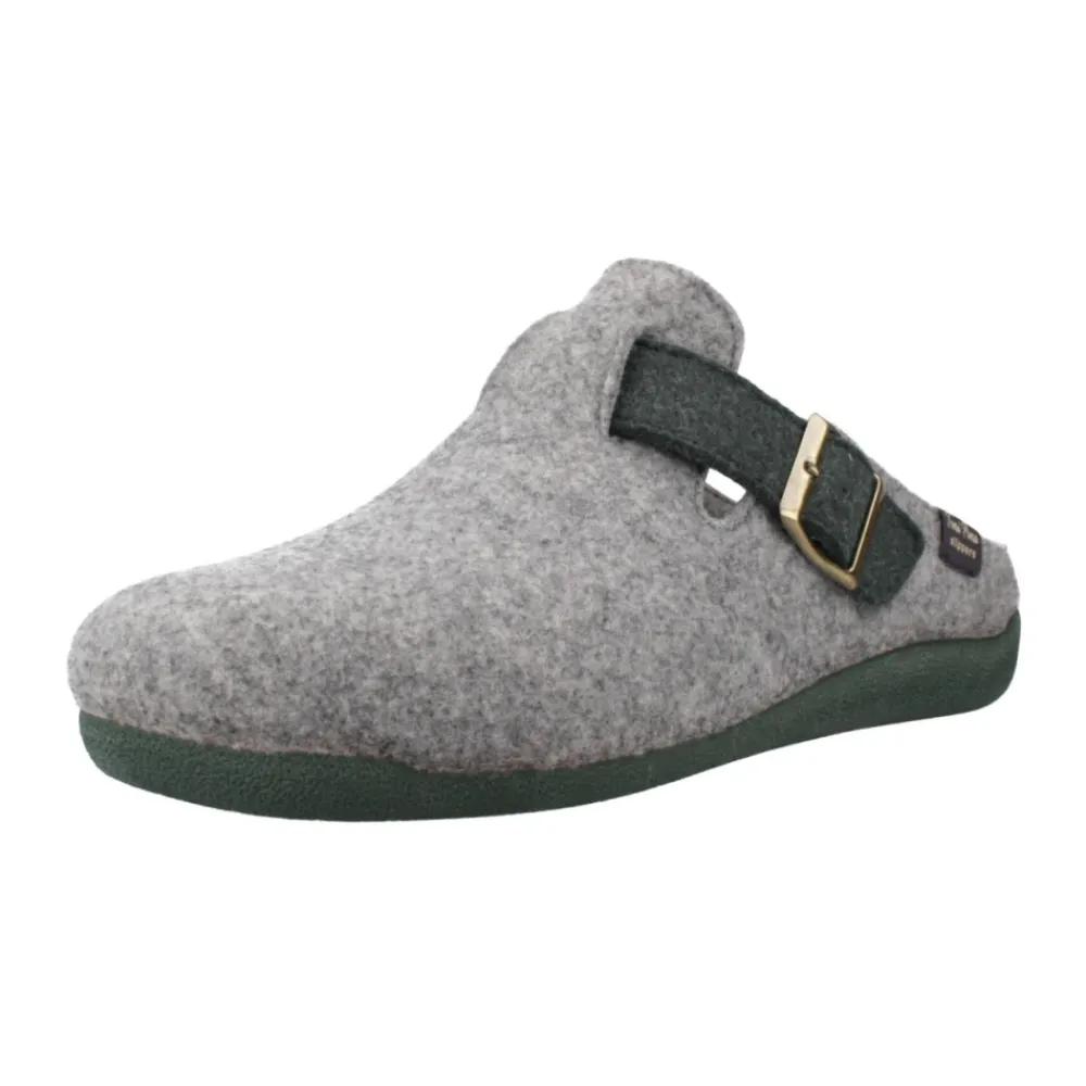 Heren Toni Pons Comfortabele pantoffels