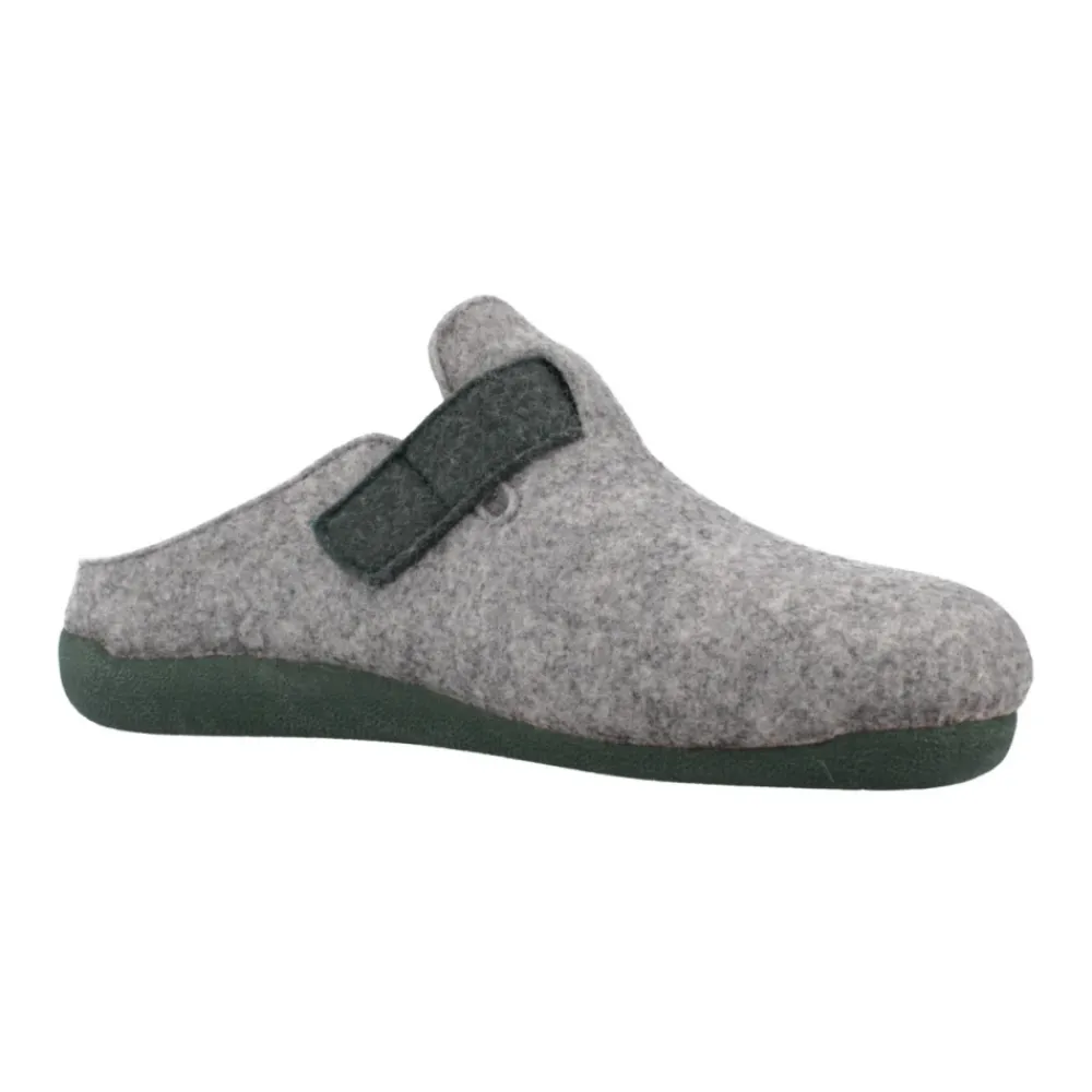 Heren Toni Pons Comfortabele pantoffels