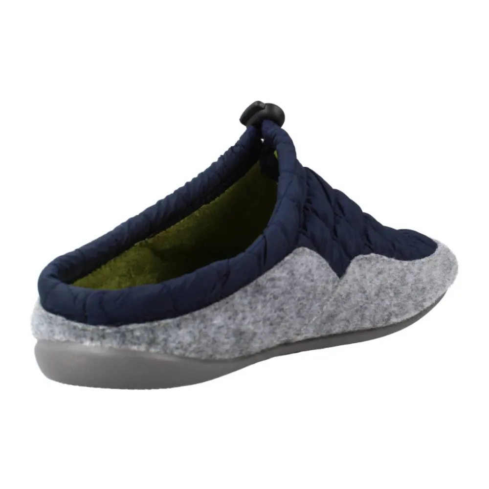 Heren Toni Pons Pantoffels^Comfortabele Pantoffels