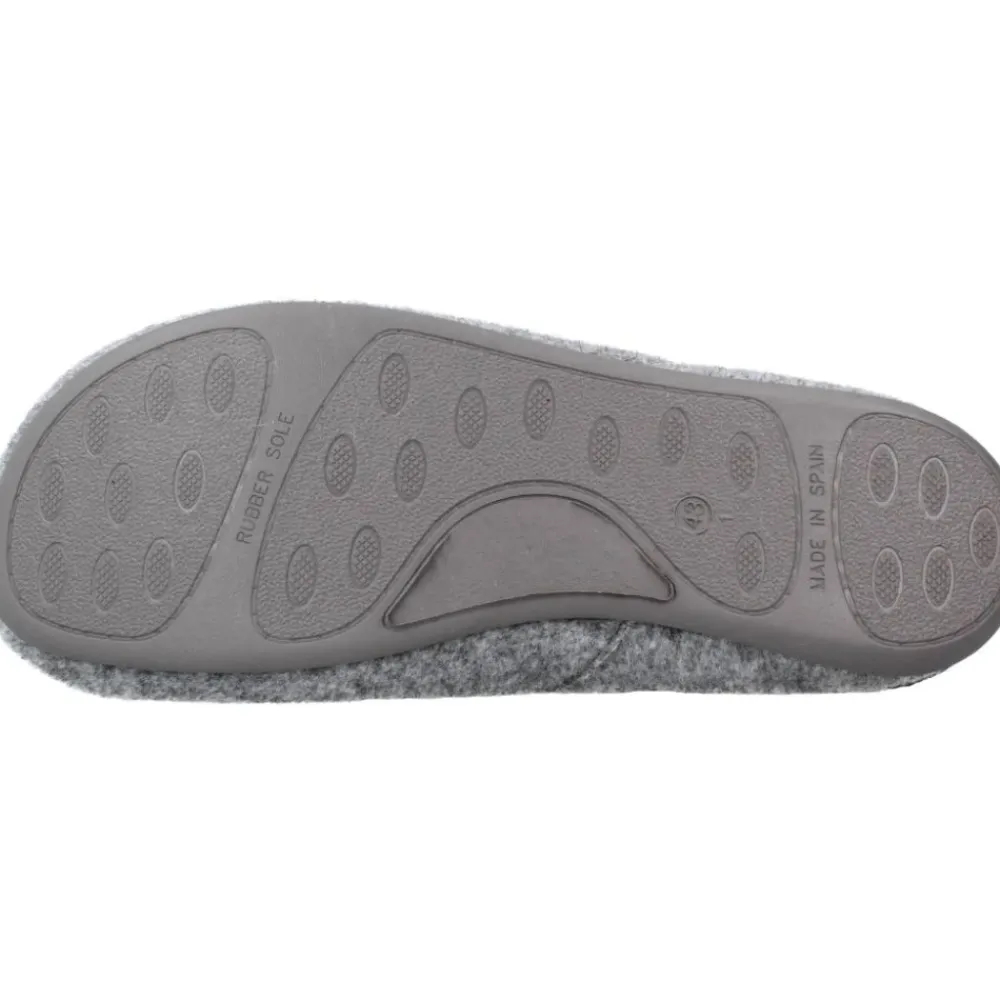 Heren Toni Pons Pantoffels^Comfortabele Pantoffels