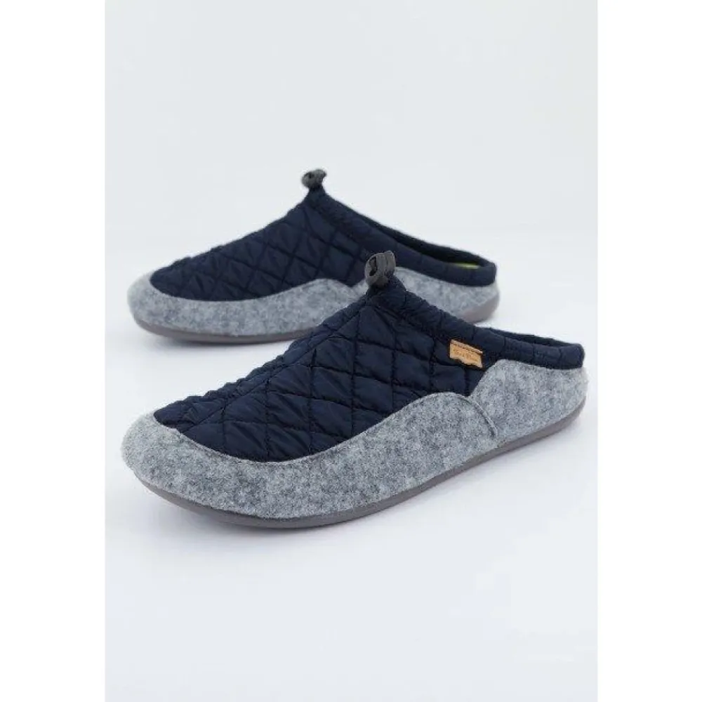 Heren Toni Pons Pantoffels^Comfortabele Pantoffels