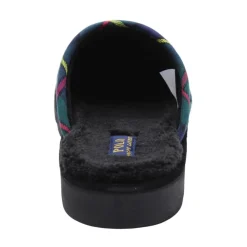 Heren Polo Ralph Lauren Comfortabele Pantoffels voor Mannen en Vrouwen