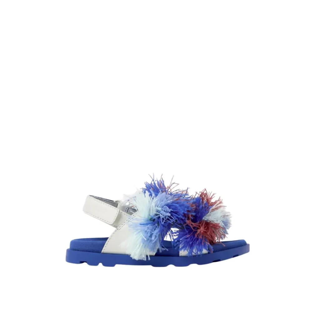 Camper Sandalen^Comfortabele sandalen met verstelbare band