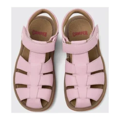 Camper Comfortabele sandalen met verstelbare band