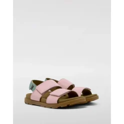 Camper Sandalen^Comfortabele Sandalen met Verstelbare Banden