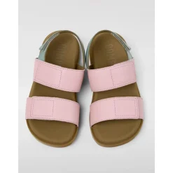 Camper Sandalen^Comfortabele Sandalen met Verstelbare Banden