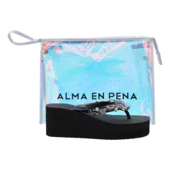 DAMES ALMA EN PENA Comfortabele Teenslipper POLLONE voor jongeren