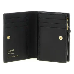 DAMES Loewe Portefeuilles^Compact Wallet Albers