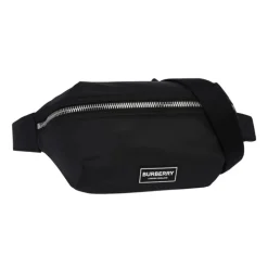 DAMES Burberry Heuptassen^Compacte Nylon Heuptas
