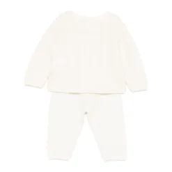 Tartine et Chocolat Completo 2 Pezzi in Maglia