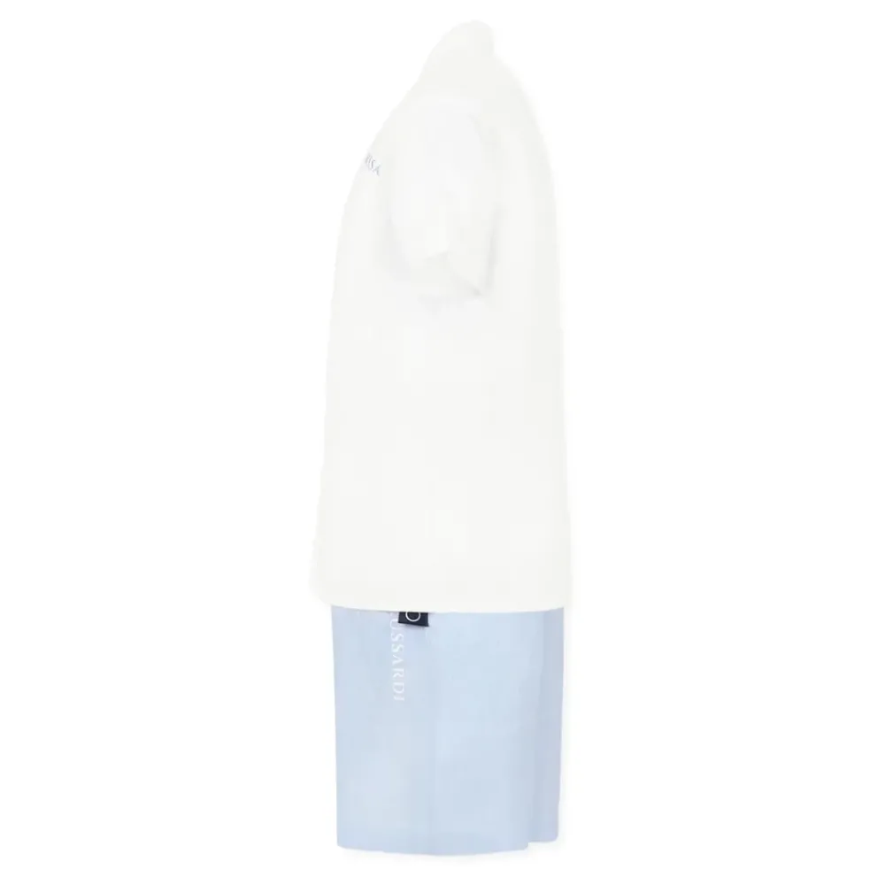 Trussardi Completo Sportivo Set