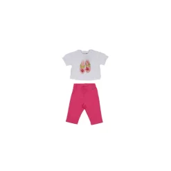 Manila Grace Bodysuits & Sets^Completo T-shirt e Pantalone