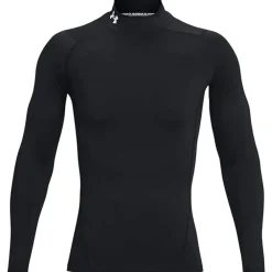 Under Armour Sportshirts^Compressie Training Hardloopshirt Mannen