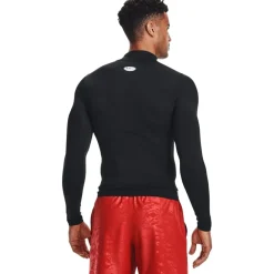 Under Armour Sportshirts^Compressie Training Hardloopshirt Mannen