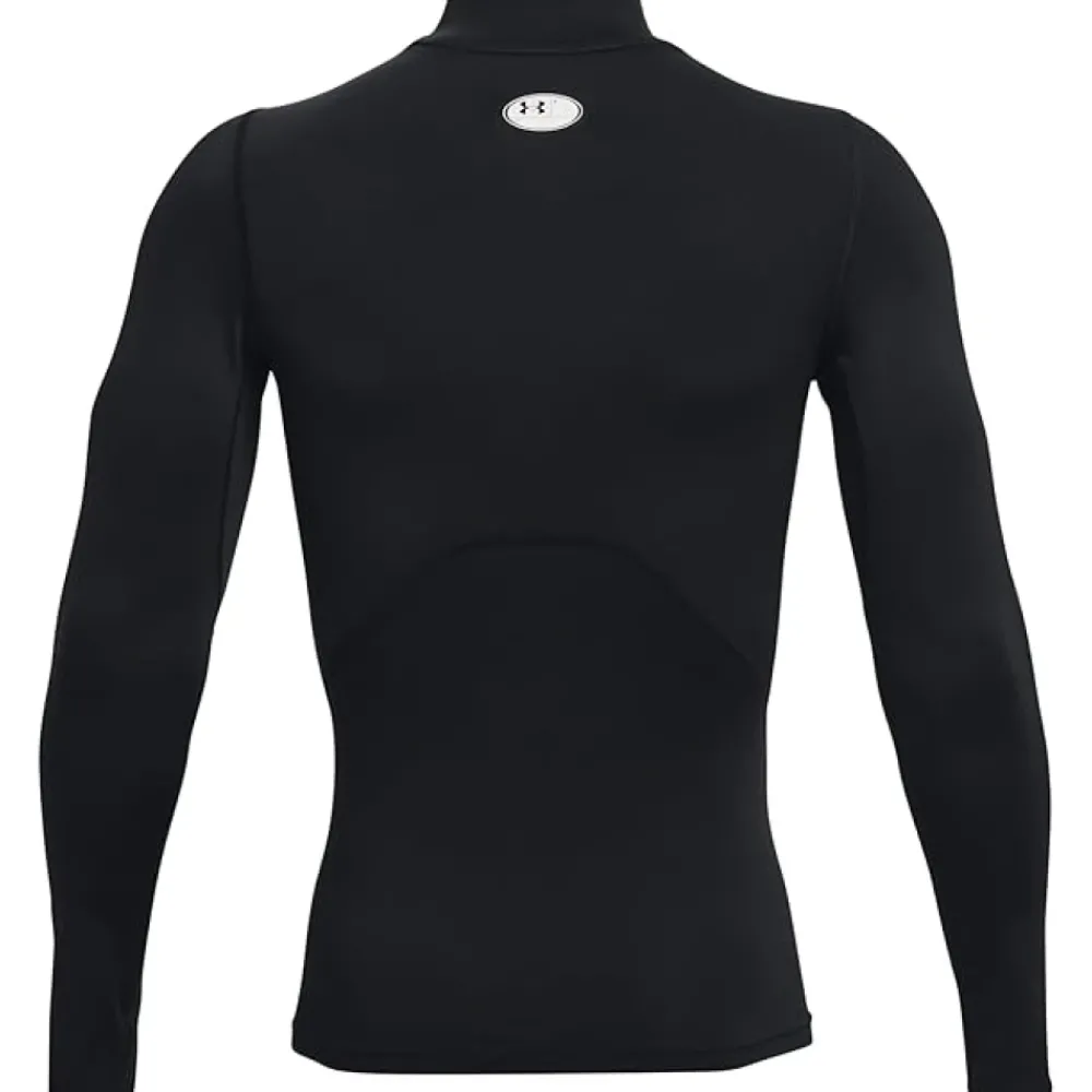 Under Armour Sportshirts^Compressie Training Hardloopshirt Mannen