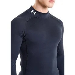 Under Armour Sportshirts^Compressie Training Hardloopshirt Mannen