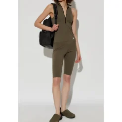 ROA Outdoorkleding^Compressieshorts