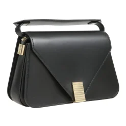 DAMES Lanvin Schoudertassen^Concerto Crossbody Bag