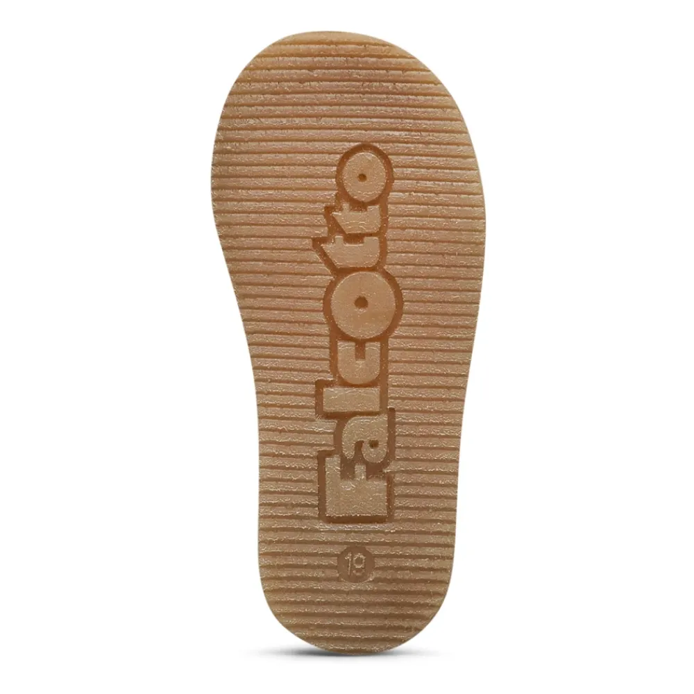 Falcotto Laarzen^Conte Suede Sneakers