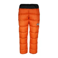 Ostrya Wintersport^Contrasterende Nylon Skibroek