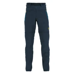 Karpos Outdoorkleding^Convertible Outdoor Broek