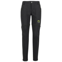 Karpos Outdoorkleding^Convertible Outdoor Broek