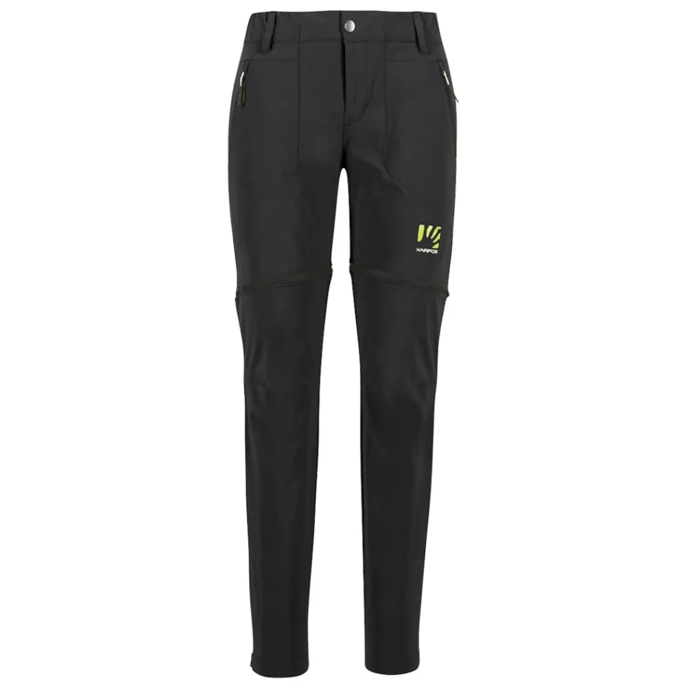 Karpos Outdoorkleding^Convertible Outdoor Broek