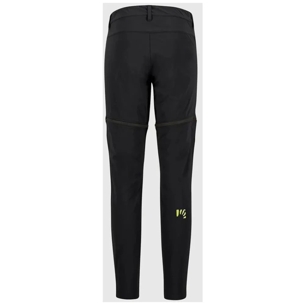 Karpos Outdoorkleding^Convertible Outdoor Broek