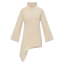 DAMES Cult Gaia Jurken^Cookne coltrui jurk