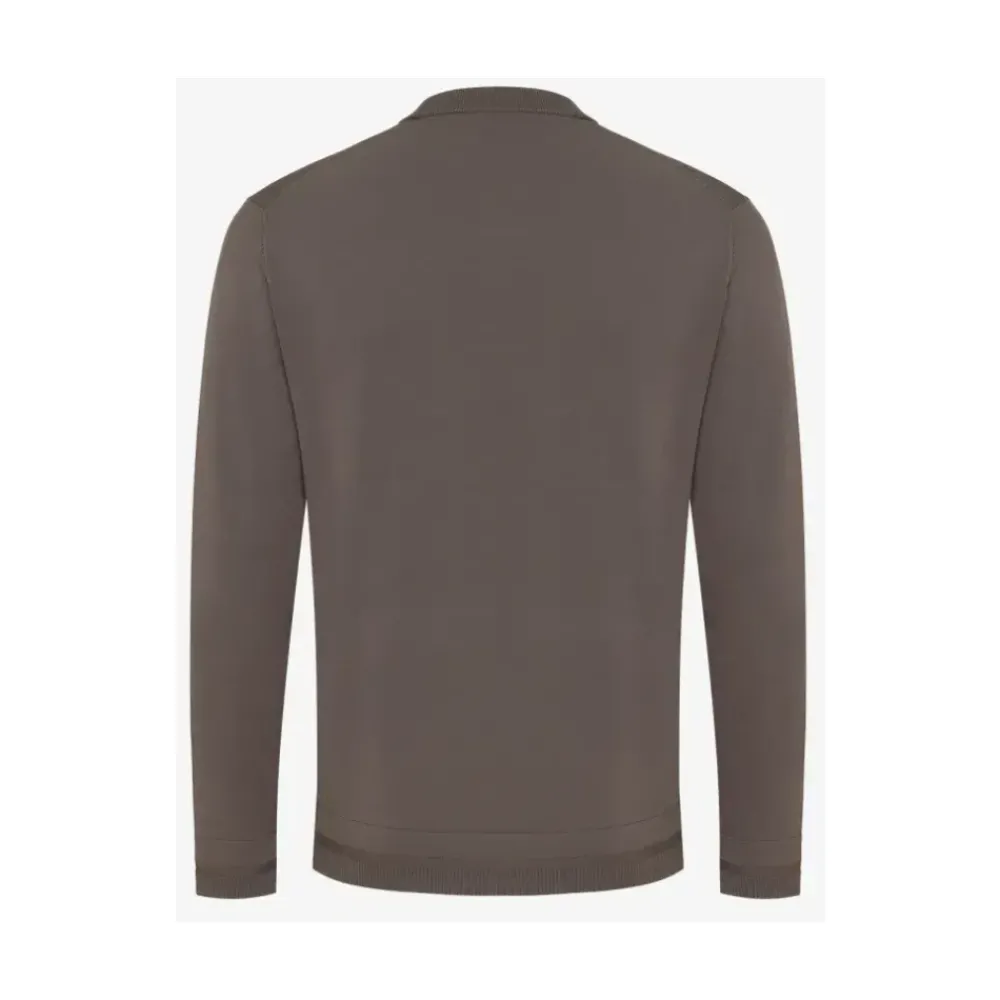 Heren Genti Truien & Vesten^Cool Dry Crewneck