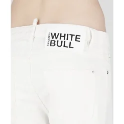 DAMES Dsquared2 Cool Girl Hoodie