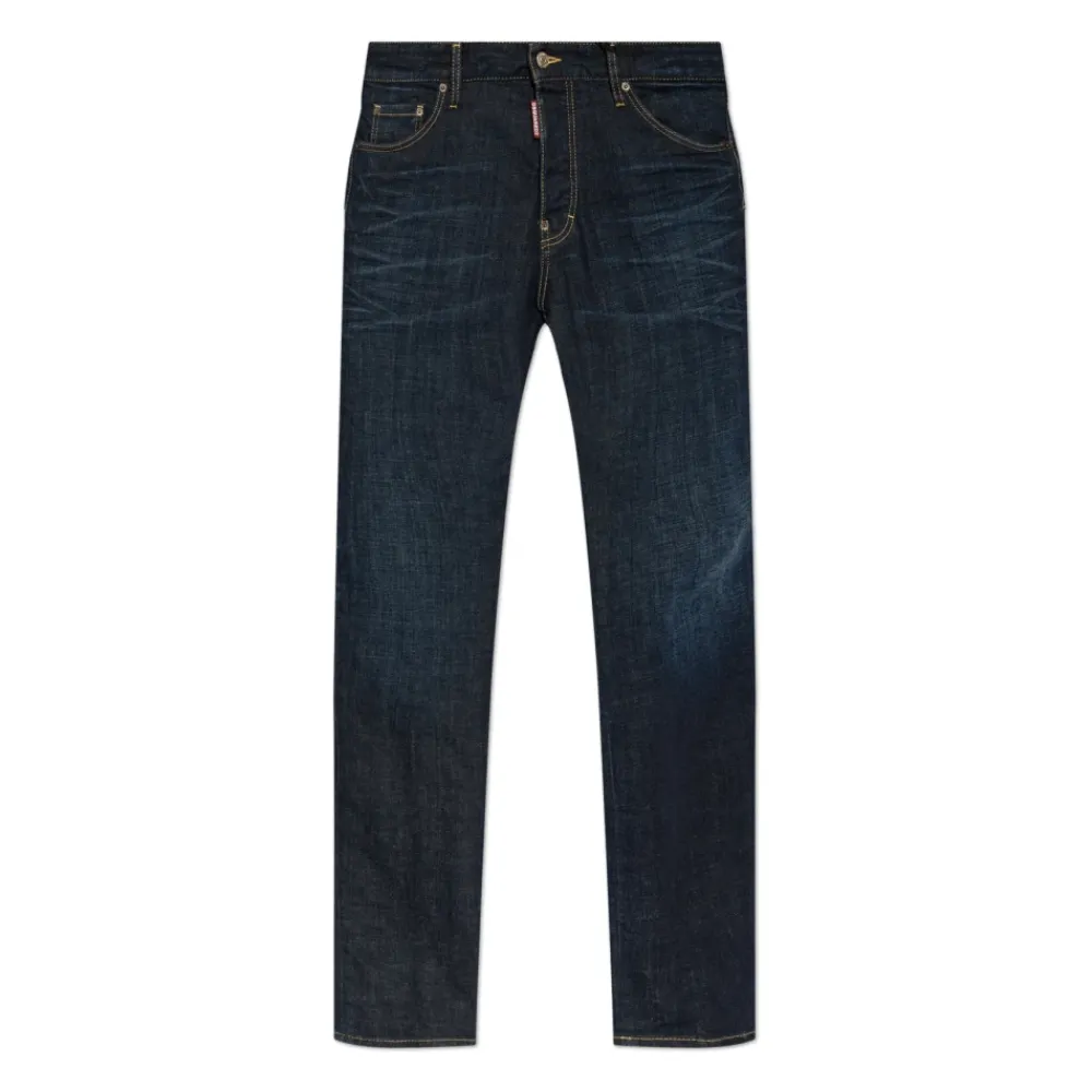 Heren Dsquared2 Cool Guy Jeans