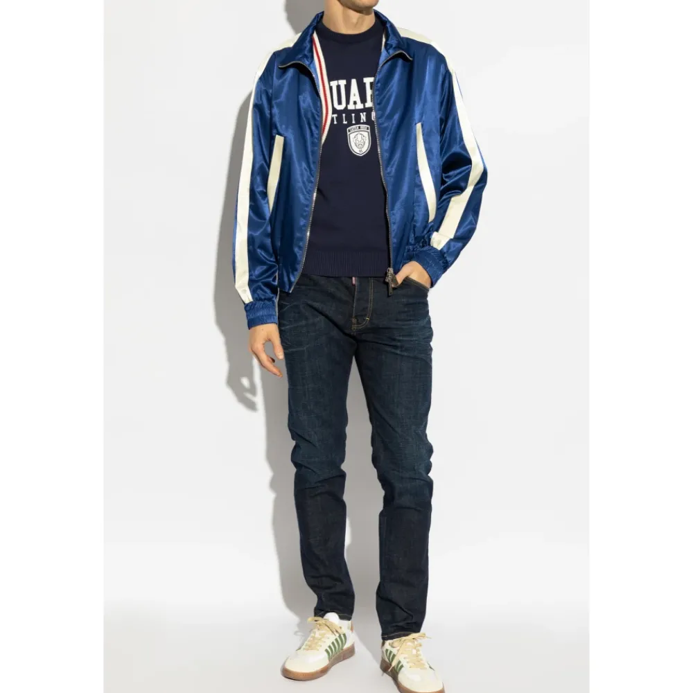 Heren Dsquared2 Cool Guy Jeans