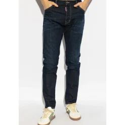 Heren Dsquared2 Cool Guy Jeans