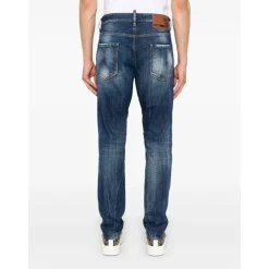 Heren Dsquared2 Cool Guy Jeans