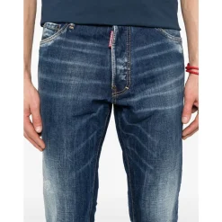 Heren Dsquared2 Cool Guy Jeans