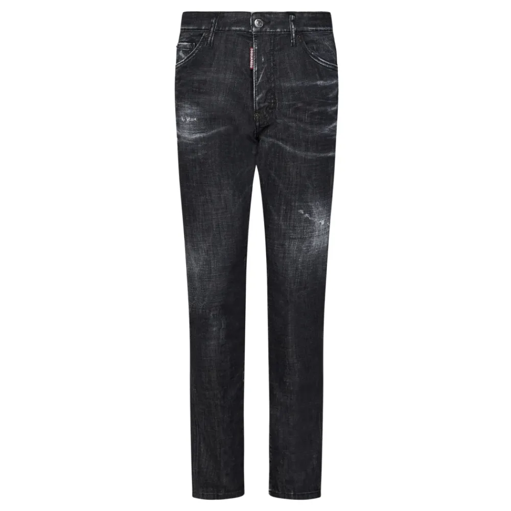 Heren Dsquared2 Jeans^Cool Guys Jeans