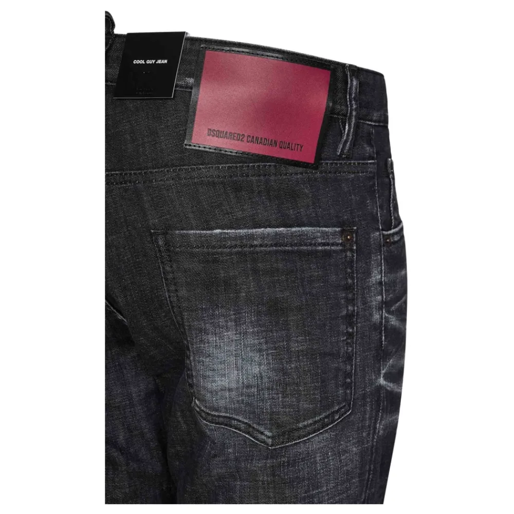 Heren Dsquared2 Jeans^Cool Guys Jeans