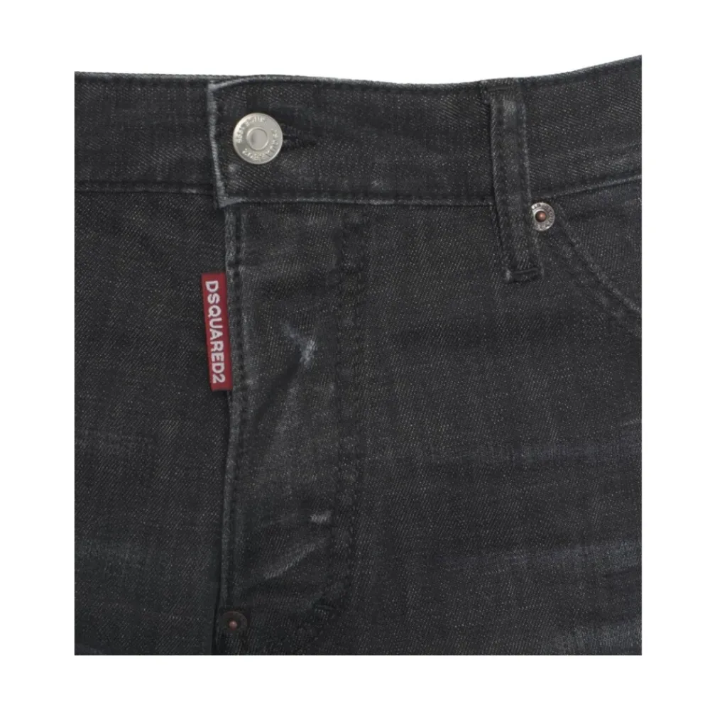 Heren Dsquared2 Jeans^Cool Guys Jeans