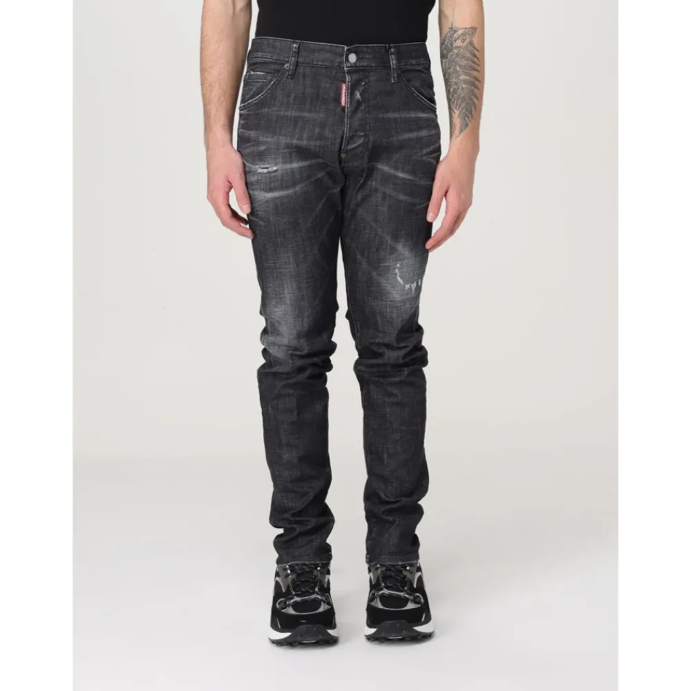 Heren Dsquared2 Jeans^Cool Guys Jeans