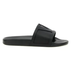 Heren Valentino Garavani Slippers^Coolside Pool Slides
