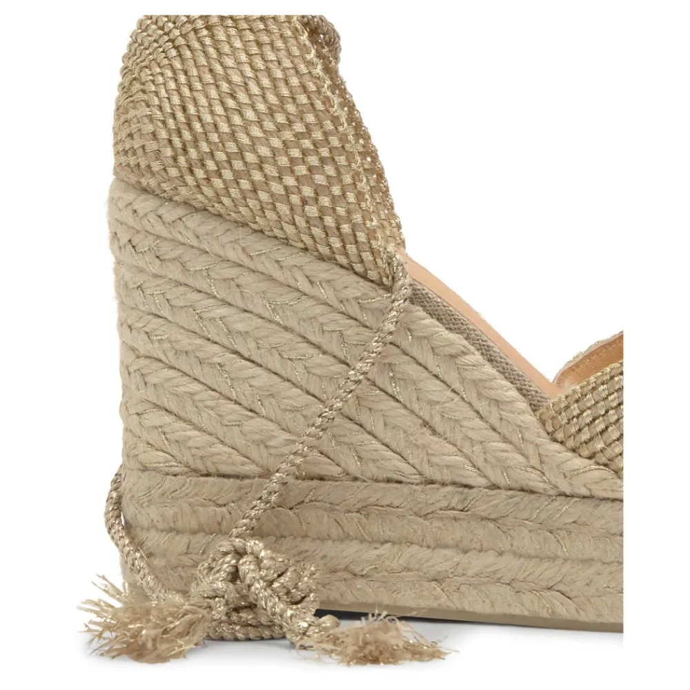 DAMES Castañer Cora Espadrille
