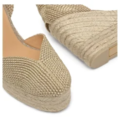DAMES Castañer Cora Espadrille