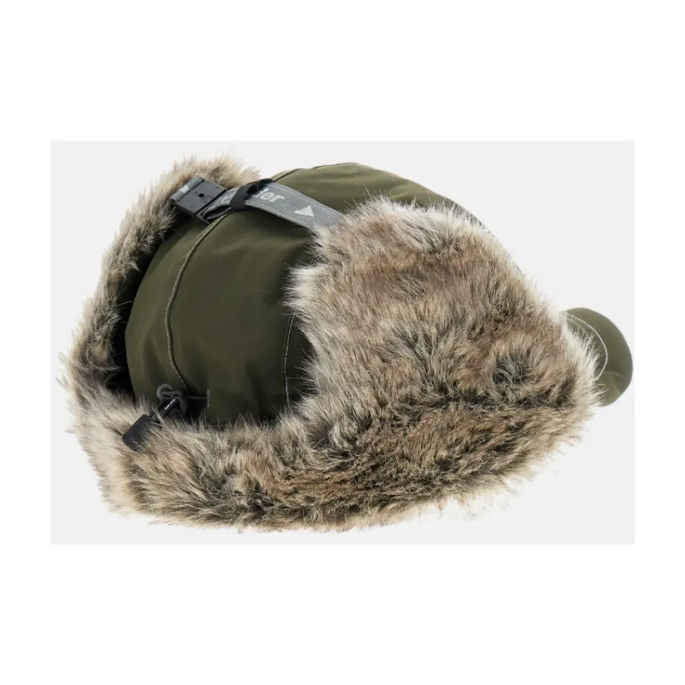 Heren And Wander Petten^Cordura 3L Boa Cap