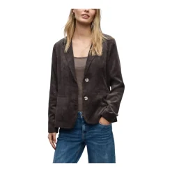 DAMES Street One Jassen^Corduroy Blazer
