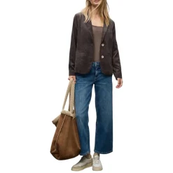 DAMES Street One Jassen^Corduroy Blazer