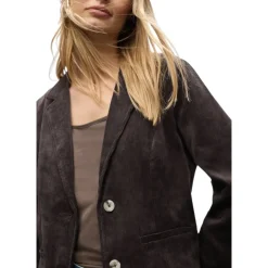 DAMES Street One Jassen^Corduroy Blazer