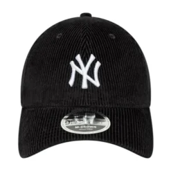 Heren New Era Petten^Corduroy 9FORTY M-Crown Cap