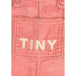 Tinycottons Corduroy Overalls
